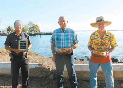 Farm Bureau announces award winners